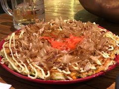 大阪烧-黑牛の店·和牛烧肉(合生汇店)