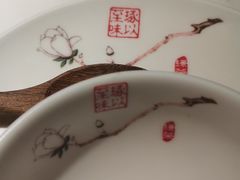 -绿茶餐厅(华信Mall店)