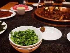 -小龙坎火锅(春熙太古里店)