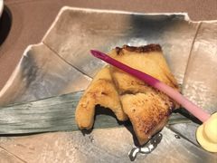 -北京泰富酒店-道日本料理餐厅