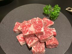 -鲜入唯煮·港式海鲜牛肉火锅(金宝街店)