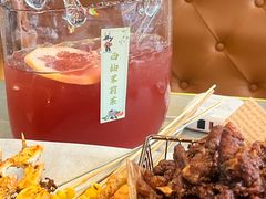 -醉炫音速烧烤·干煸菜(沙河总店)