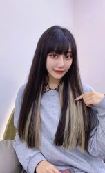 -上禾 HAIR SALON