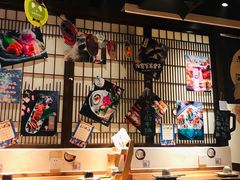 大堂-赤谷和牛烧肉居酒屋(石景山店)