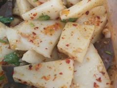 -富拉面肺子专卖店