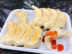 -八珍·广式煎饺·广州老字号(北京路总店)