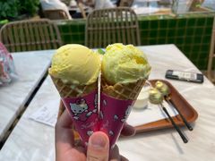 -丹礼糖甜品