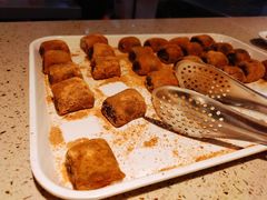 驴打滚-素清香(解放路店)