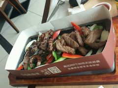 android_upload_pic-必胜客(唐延店)