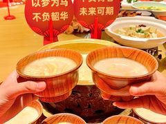 -羊之道草原味道清真餐厅(番禺店)