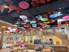 -盛世桃源(群力店)