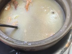 -东江海鲜大排档·潮汕菜·砂锅粥