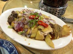 -九大簋家宴(晓港湾店)