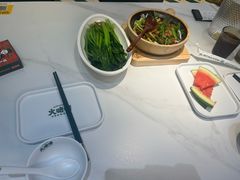 -火啫啫·粤式啫啫煲(南京弘阳店)