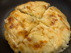 芝士焗糯米鸡-圣丰城酒家·宴会(宝安大仟里店)