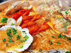 -原乡故事里海鲜大餐(玉祥门北马道巷店)