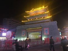 -鼓楼夜市
