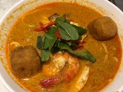 叻沙-关夫人餐厅(阳光广场店)