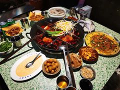 -五里关火锅(牛市口店)