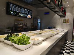 -蜀天上精专麻辣香锅(文定路店)