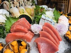 -九酢·海鲜居酒屋