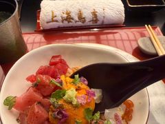 -鳥喜Toriki怀石烧鸟料理