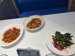 -湘菜园·现炒土菜(六纬路店)