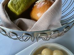 -Kathleen's Waitan 凯圣琳江景西餐厅(外滩店)