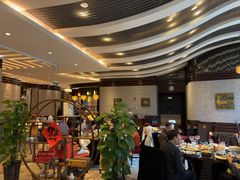 -新天世纪中餐厅