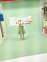 -倾城宝贝儿童摄影(浦东金谊店)
