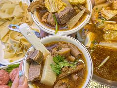 -古乐牛香·鲜牛肉牛杂火锅(五一中路店)