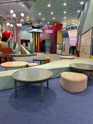 点击看大图 -Eureka优瑞卡儿童主题乐园(合生汇购物中心店)