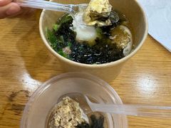 -家宴·灌蛋·沙茶面(曾厝垵店)