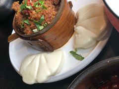 小笼蒸牛肉-陈麻婆豆腐总店