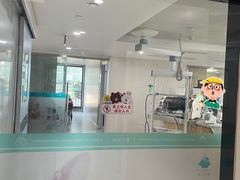 -谐和贝康宠物医院24小时·宠保定点(急重症转诊中心)