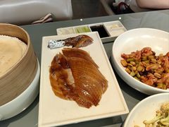 -小大董·烤鸭(观景餐厅·南京西路店)