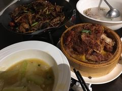 -舌尖上的食缘花园主题餐厅