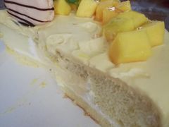 -36cake生日蛋糕(福田店)