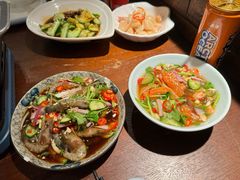 -乔街深夜食堂·小龙虾·高压锅生蚝(杭州总店)