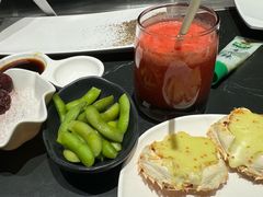 -水木锦堂·自助铁板烧(世贸天阶店)