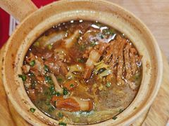 -大师兄·手工面·西北菜(美的悦然广场店)