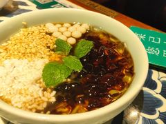 -绿茶餐厅(珞珈创意城店)