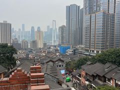 -重庆十八梯传统风貌区