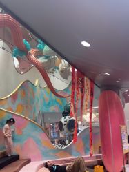 -奈尔宝·国风主题儿童乐园·亲子餐厅(豫园商城店)