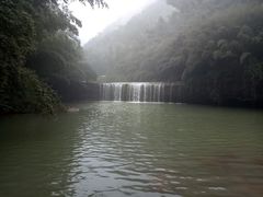 -四洞沟景区