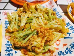 -碌碌发·东南亚风味烧烤档(体育西店)