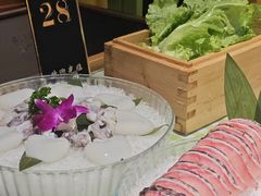 -番食园鲜食火锅(高新店)