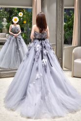点击看大图 -MuseMarry婚纱(前海嘉里中心店)