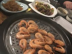 -船奇蒸汽海鲜·闽菜(八市海鲜总店)