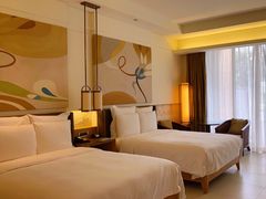 -三亚海棠湾万丽度假酒店